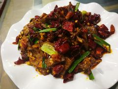 -江西小炒(古方店)