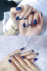 点击看大图 -Meet Nail 美睫·美甲