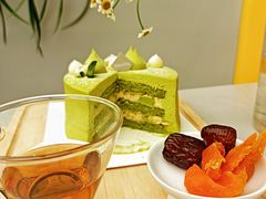 -théATRE 茶聚场(王府中環店)