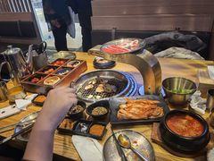 -韩罗苑(万象城店)