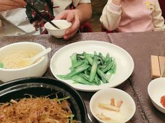 -粤尚腾香居中餐厅(首都机场希尔顿店)