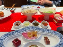 -鲤院·新中式美学·庭院餐厅(夫子庙店)
