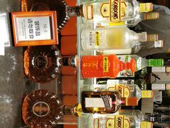 零售区-四海一家自助餐(益田假日广场店)