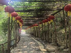 -井塘古村