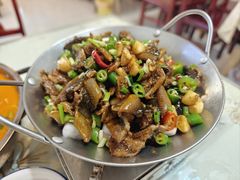 -水韵·渔家臻品私房菜(中庙店)
