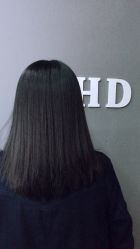 -HD HAIR STYLE