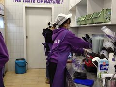 -一只酸奶牛(八一路店)