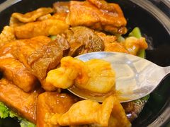 -海逸海鲜酒家(古北店)