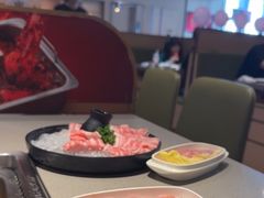 -海底捞火锅(新松江路店)