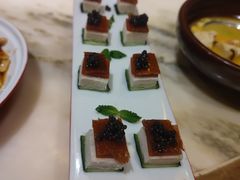 宫廷酥嫩烤鸭-范家小馆·烤鸭新京菜(金融街店)