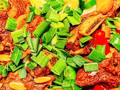 -食光慢宴·安吉土菜馆