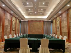 包厢-苏州太湖国际会议中心