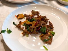 -厉家菜(金宝街店)