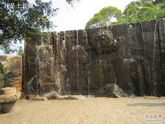 -胡里山炮台