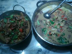 -梁家大院•农家菜(昆山会展中心店)