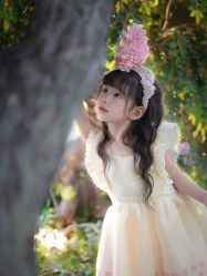 -雅尼·亚米儿童摄影美学馆(汉阳店)
