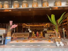 -苏州知音温德姆至尊酒店·自助早餐厅(汾湖店)