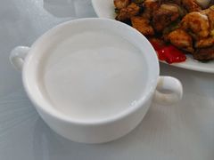 尤乌图酸奶-土耳其卡巴布清真餐厅(西安店)