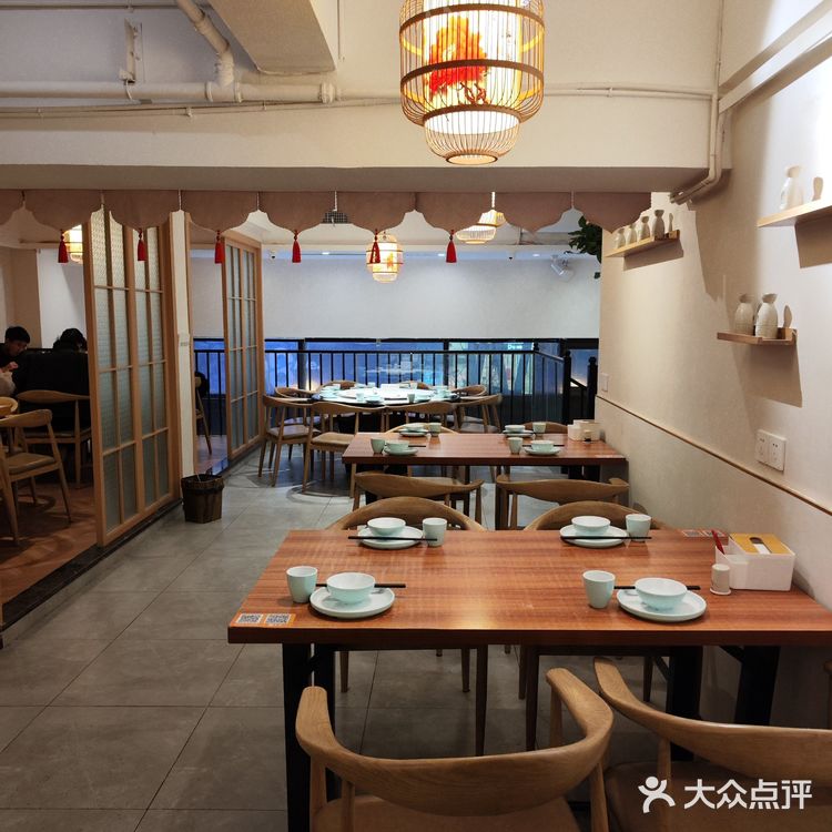 发现一家时代天街宝藏江湖菜馆[惊叹]