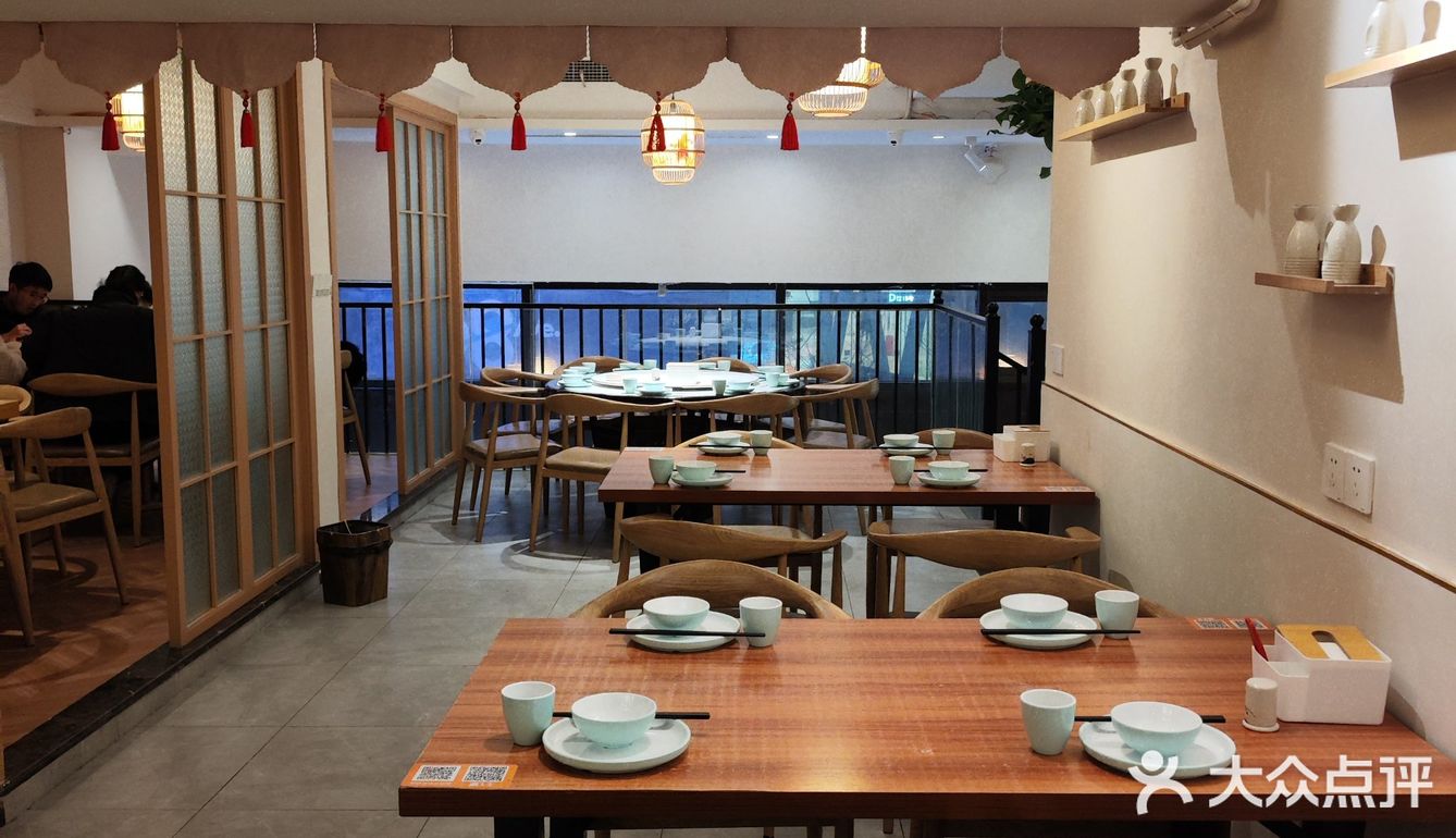 发现一家时代天街宝藏江湖菜馆[惊叹]