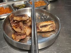 -小团团·路边烤牛肉(南岭壹街店)