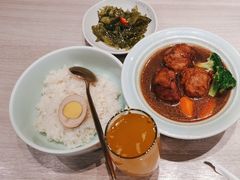 -康师傅私房牛肉面(马泉营奥莱店)
