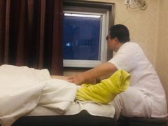 -若石足道SPA 连锁(丹东街店)
