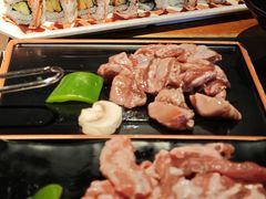 -千寻烧肉(政务区店)