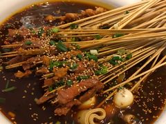 -三生小馆(亭知路店)