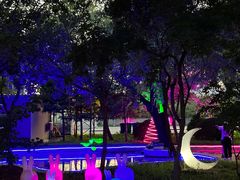 -枫花园汽车电影院(朝阳公园店)