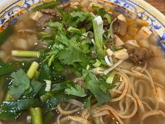 -桂花香手工面(鼓楼店)