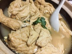 -张大嘴菜馆(庞各庄店)