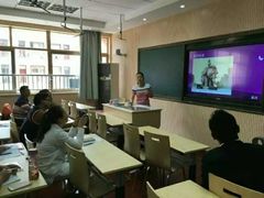 -杨浦小学(西区分校)