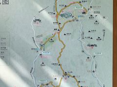 -西湖风景区十里琅珰-五云山