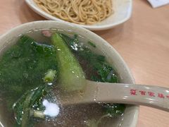 -百家鸡味馆(清泰店)