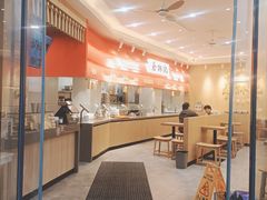 -蔡林记(珞狮南路店)