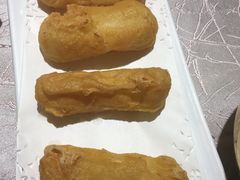 大良炸牛奶-顺德佬华侨城店·商务宴请·团建