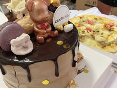 -CAKE BOSS 蛋糕老板(西单君太百货店)