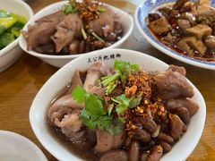 -耙猪脚(荷风香舍店)