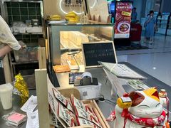 -宝珠奶酪(北京国瑞城购物中心店)