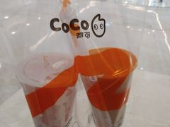 -CoCo都可(金狮店)