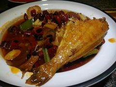 -酒肉行·虎子盐筋烤肉(大寨路店)