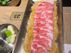 -西塔老太太泥炉烤肉(亚运村店)