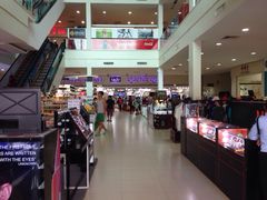 Lucky&nbsp;mall-幸运广场