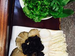 -葛记红焖羊肉(人民路店)