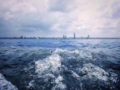 -阿瓦尼河滨曼谷酒店