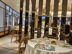 -莆田餐厅PUTIEN(金融街购物中心店)
