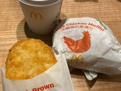 -麦当劳(华发商都店)