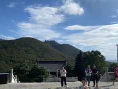 -句容茅山景区