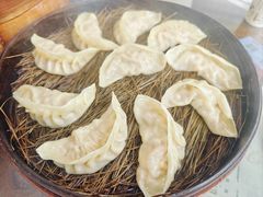-松针蔡记蒸饺(花园路店)